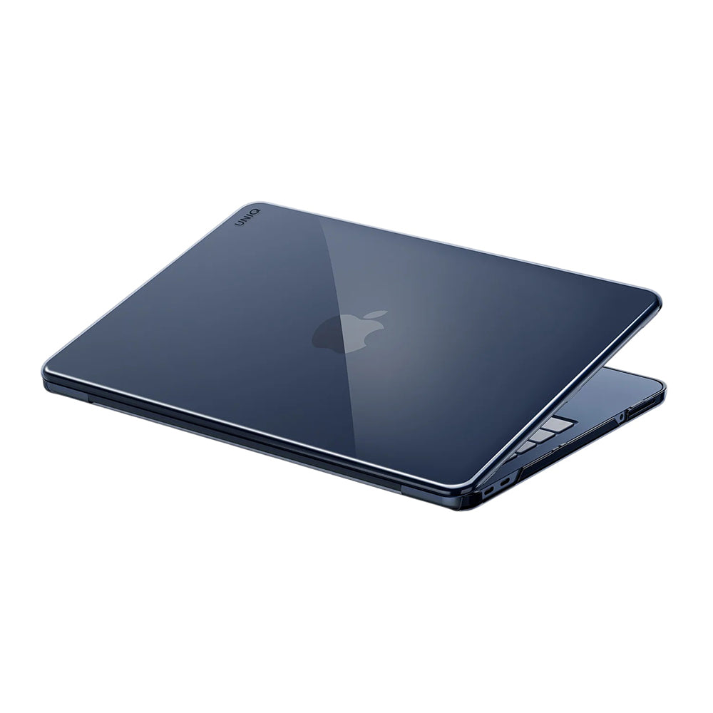 UNIQ Vero-etui for Apple MacBook Neo 13 tommer, Indigo