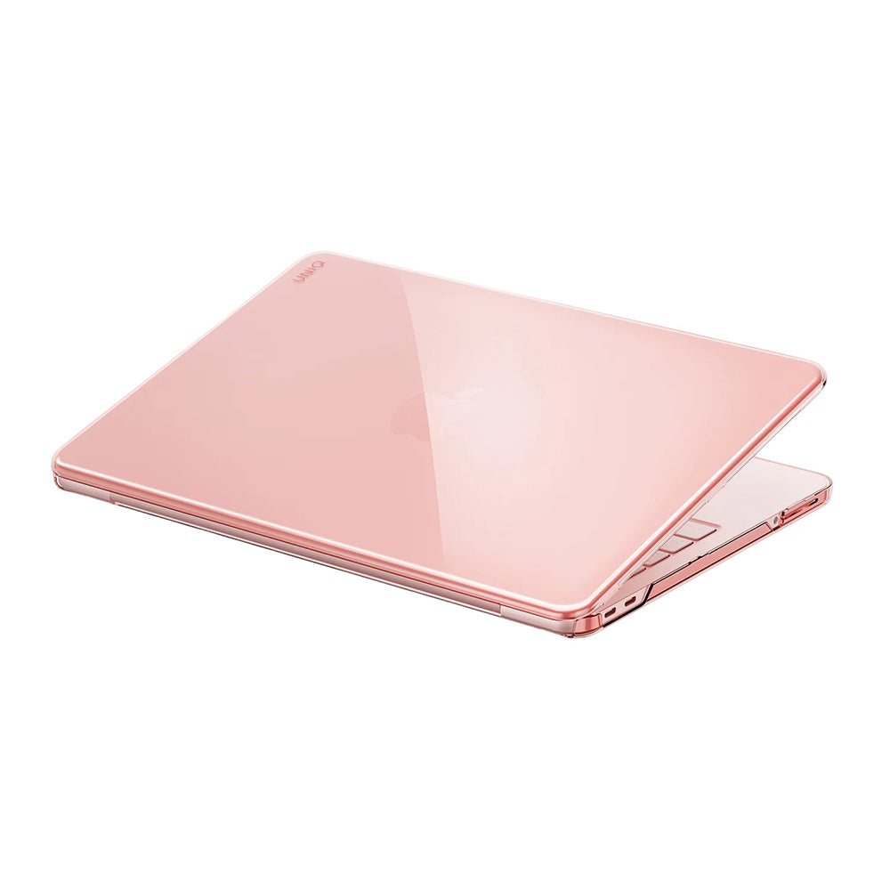 UNIQ Vero-etui for Apple MacBook Neo 13 tommer, Rosa