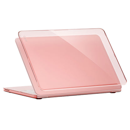 UNIQ Vero-etui for Apple MacBook Neo 13 tommer, Rosa