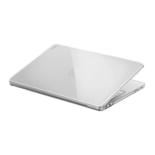 UNIQ Vero deksel for Apple MacBook Neo 13 tommer, Transparent