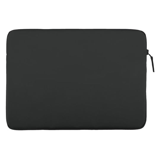 UNIQ Vienna-etui for bærbar PC maks. 16 tommer, svart