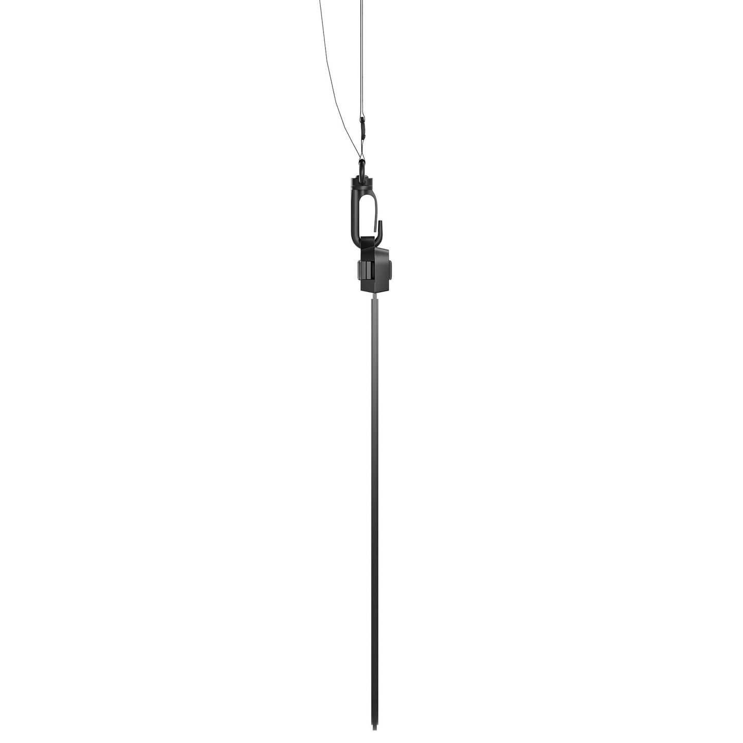 Vanntett universaltui for telefon maks. 7 tommer, 3MK, Hydro, svart