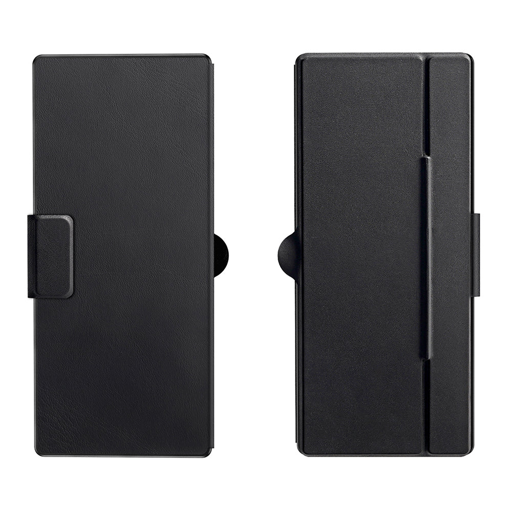 Universelt deksel med Bluetooth-tastatur for telefon, DUX DUCIS, svart