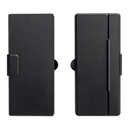 Universelt deksel med Bluetooth-tastatur for telefon, DUX DUCIS, svart