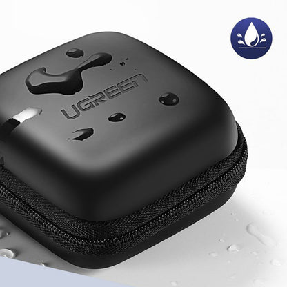 Universalt etui for hodetelefoner UGREEN LP128 (40816), svart