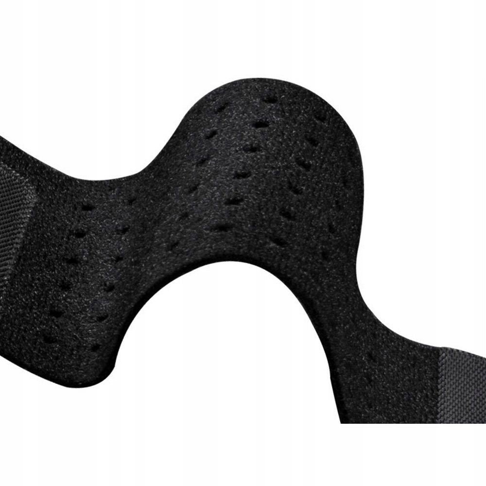Universalt deksel for telefon maks. 6,5 tommer, Techsuit, Sports TH10, svart