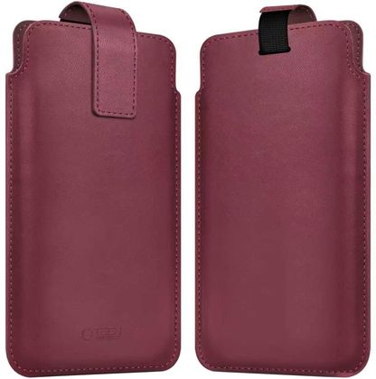 Universalt Telefonetui, Tech-Protect, SM65, Lilla