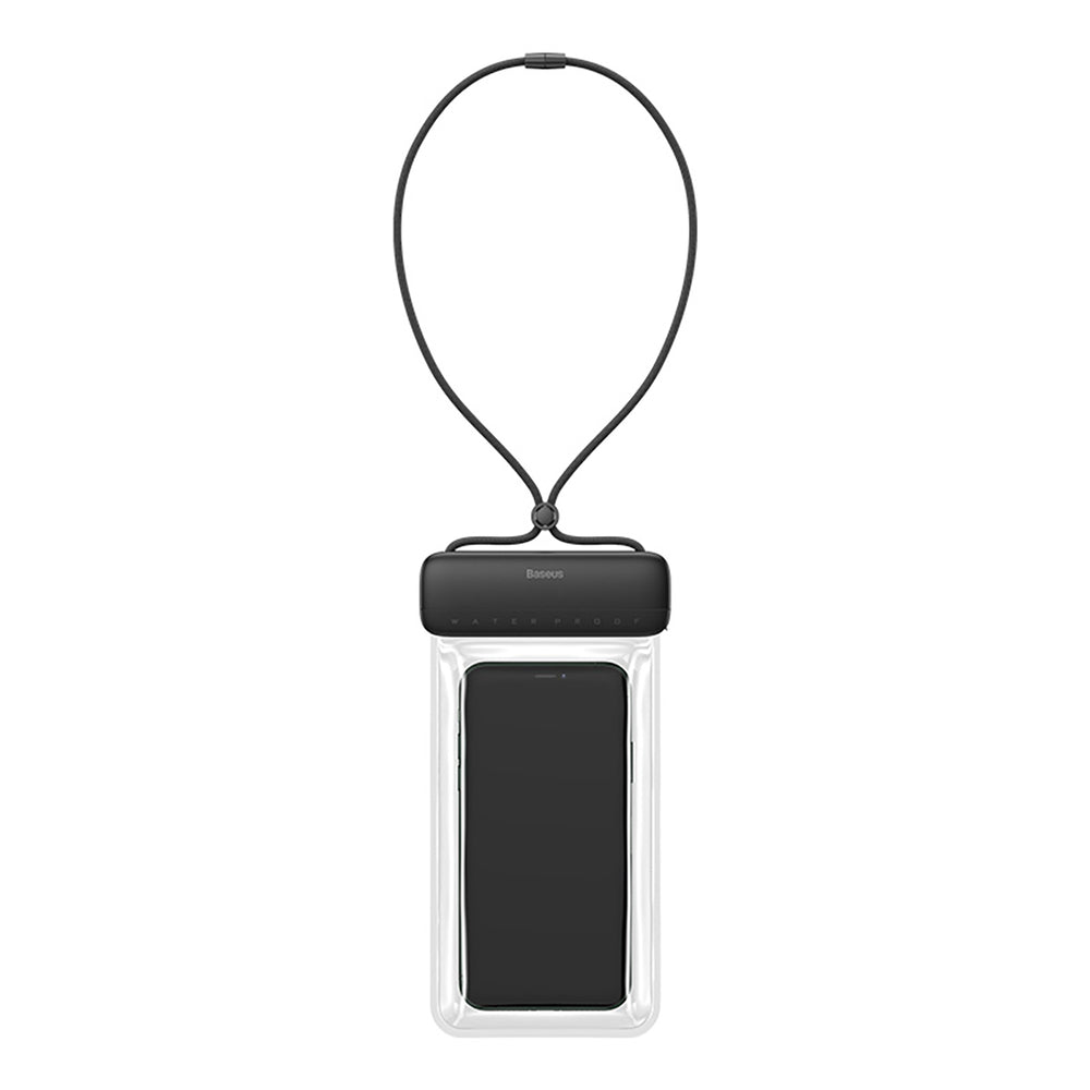 Vanntett universalt deksel, Baseus, AquaGlide, Svart P60263700113-00