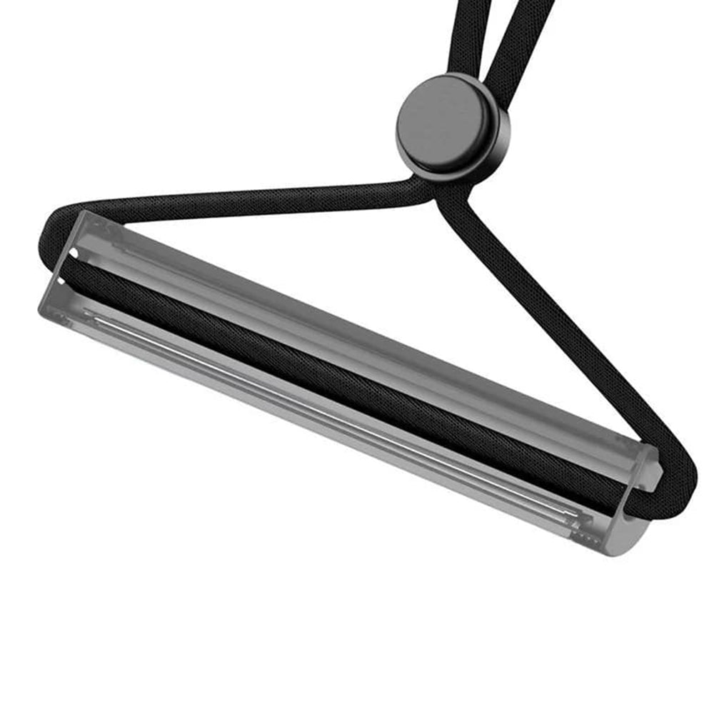 Vanntett Universalt Deksel, Baseus, AquaGlide Cylindrical, Svart P60263701113-00