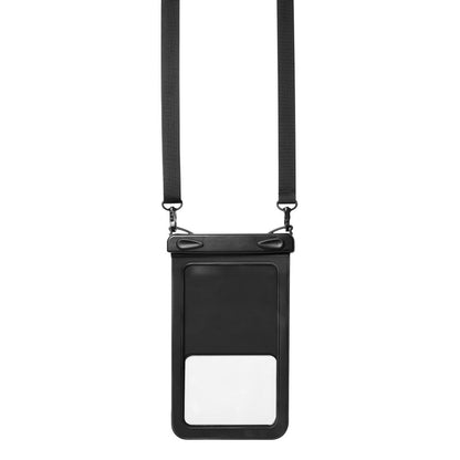 Vanntett Universalt Telefonetui for maks. 6.9 tommer, Spigen, A603, Svart ACS09745