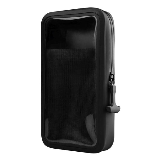 Vanntett universalt deksel for telefon opp til 7 tommer, Fixed, Svart