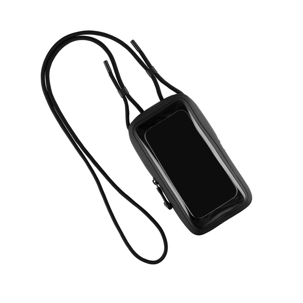 Vanntett universalt deksel for telefon opp til 7 tommer, Fixed, Svart