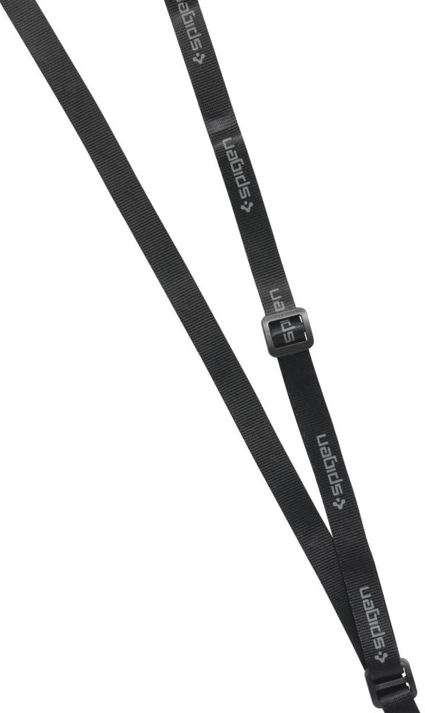 Vanntett Universalt Telefonetui for maks. 8,2 tommer, Spigen, A601, Gjennomsiktig