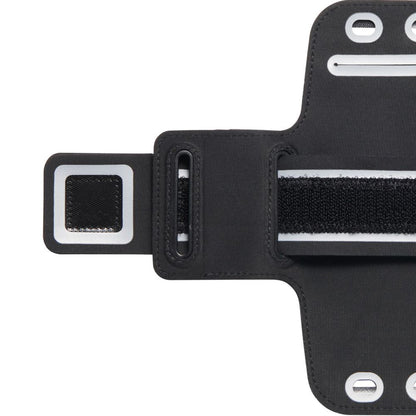 Vanntett universaltui for telefon maks. 6,9 tommer, Spigen, Dynamic Shield, svart AMP07187