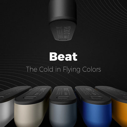 Håndvarmer Ocoopa UT2s, Blå