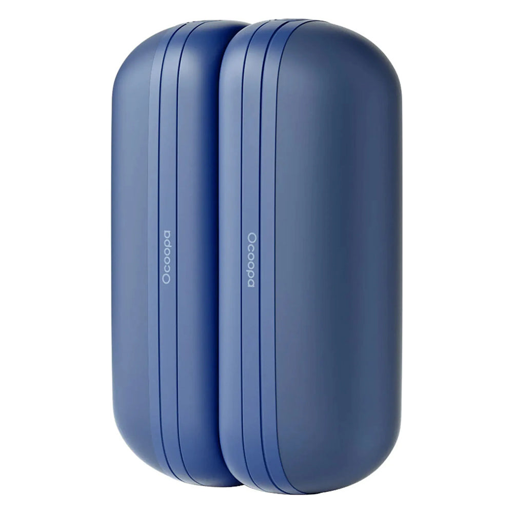 Ocoopa UT2s Mini håndvarmer, blå