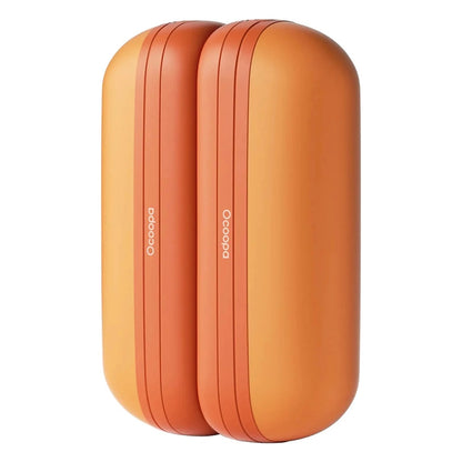 Ocoopa UT2s Mini håndvarmer, oransje