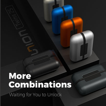 Håndvarmer Ocoopa UT2s, Svart