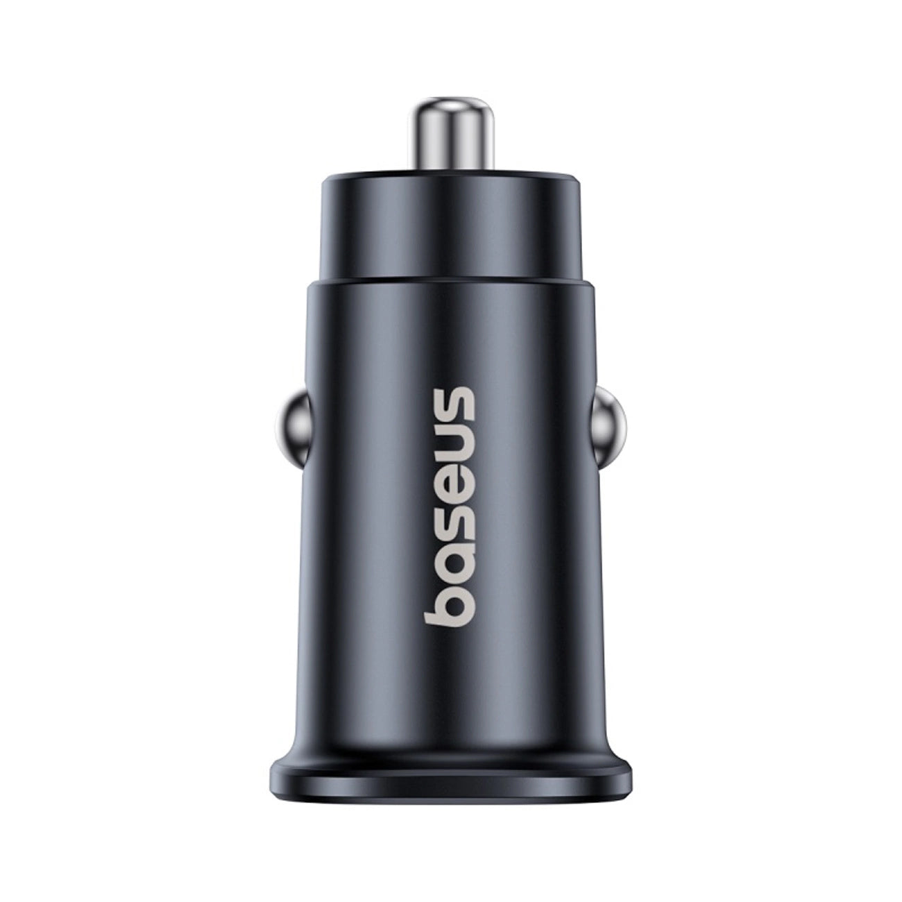 Bilader Baseus GoTrip, 30W, 3A, 1 x USB-A - 1 x USB-C, Svart