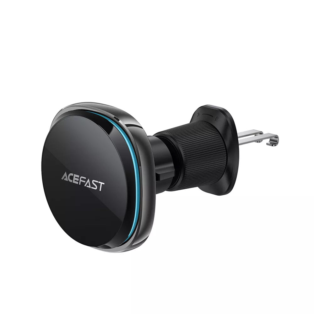 Trådløs Bil Lader Acefast D31, 15W, 1.67A, Svart