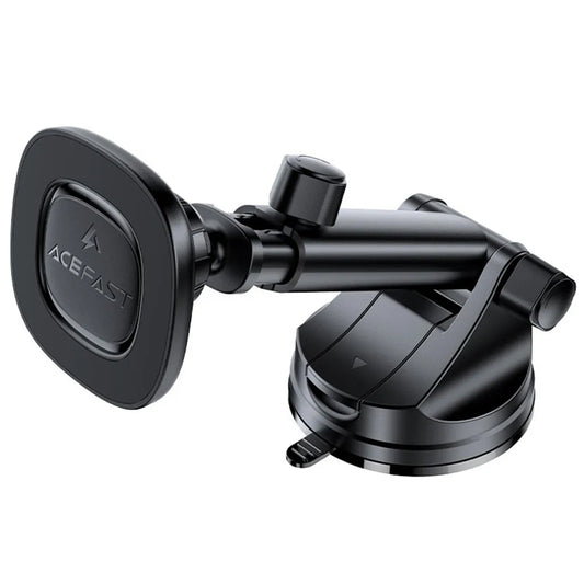 Trådløs Bil Lader Acefast D47, 15W, 1.67A, Svart