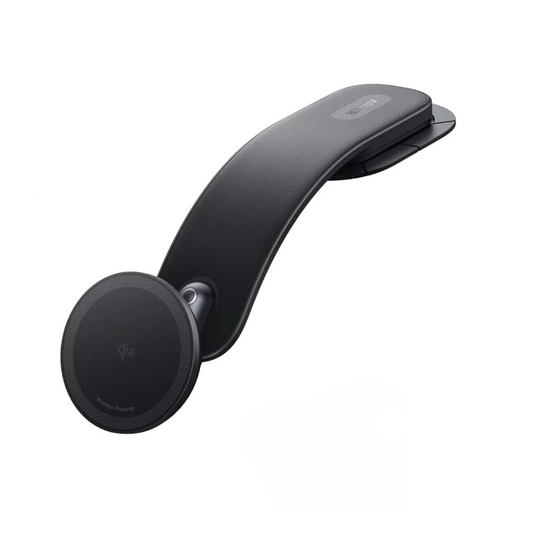 Anker Nano trådløs bilopplader, 15W, 1.67A, Svart B2216H11
