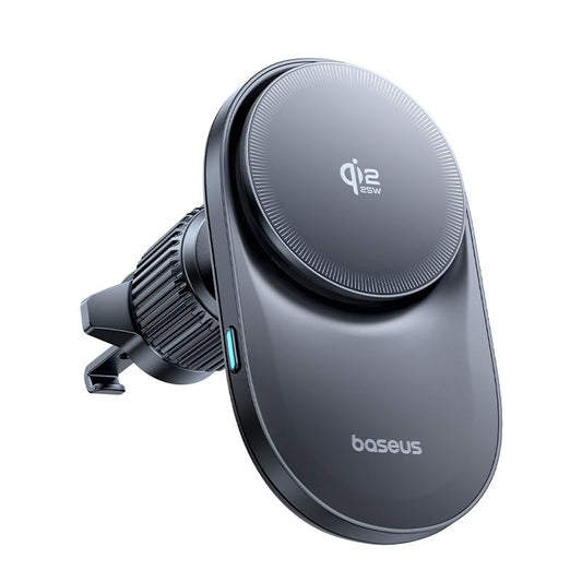Trådløs billader Baseus PrimeTrip VC2 Pro, 25W, svart C0013N00