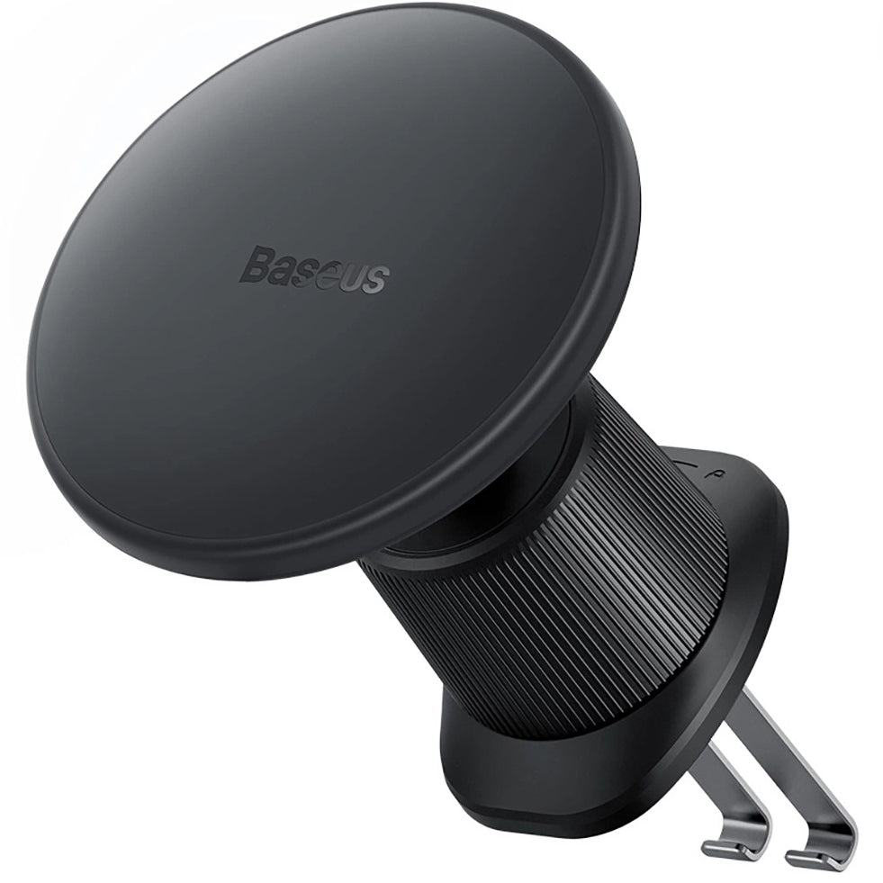 Trådløs Bil Lader Baseus CW01, 15W, 1.67A, Svart C40141001111-00