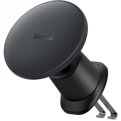 Trådløs Bil Lader Baseus CW01, 15W, 1.67A, Svart C40141001111-00