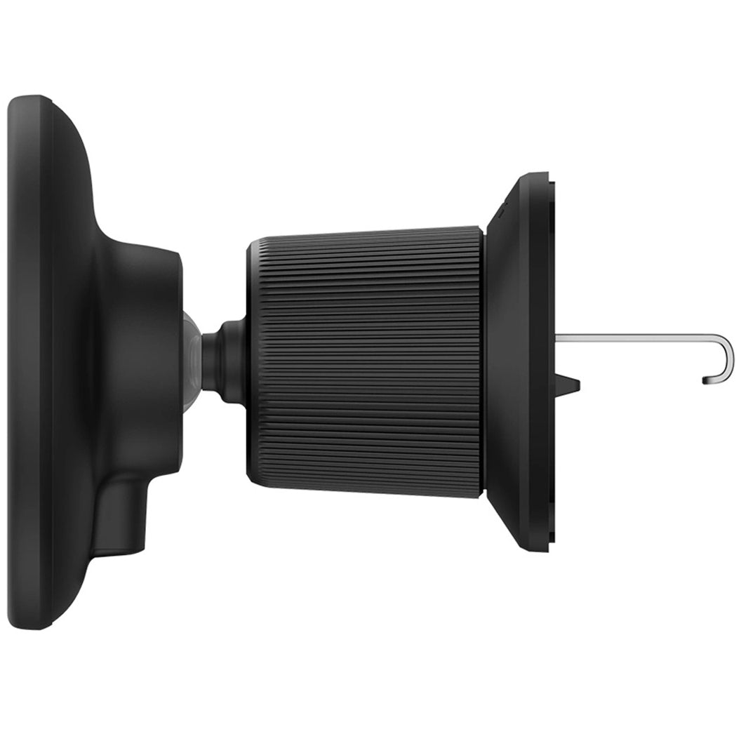 Trådløs Bil Lader Baseus CW01, 15W, 1.67A, Svart C40141001111-00