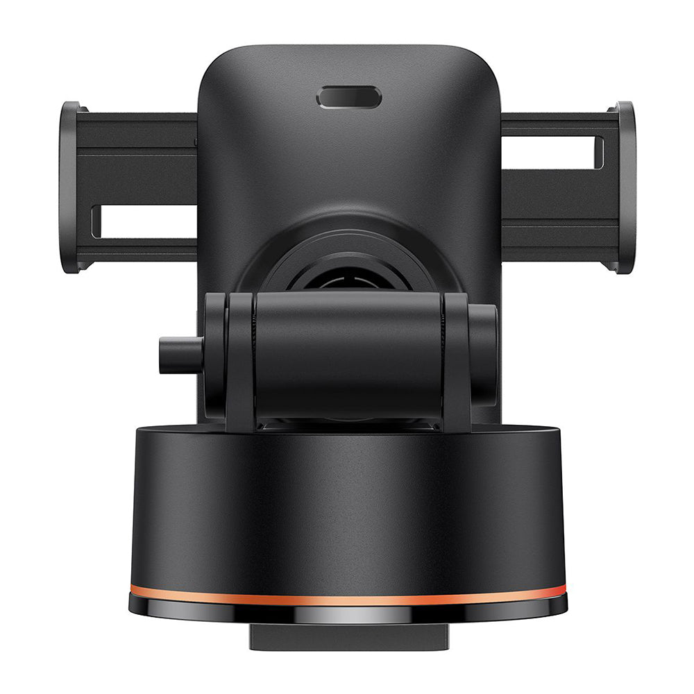 Baseus Wisdom Dash trådløs bilopplader, 15W, 1.67A, Svart C40344901113-Z1