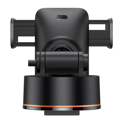 Baseus Wisdom Dash trådløs bilopplader, 15W, 1.67A, Svart C40344901113-Z1