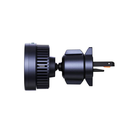 Baseus MagPro trådløs bilopplader, 15W, 1.67A, Svart C40164100121-01