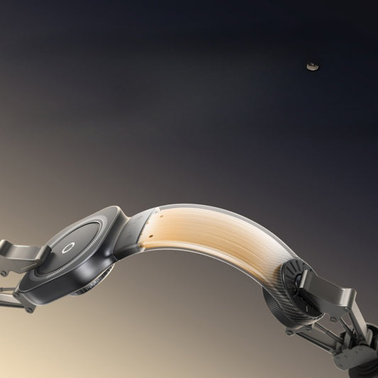 Trådløs Bil Lader Baseus PrimeTrip C03 Pro, 15W, 1.67A, Svart C0013701