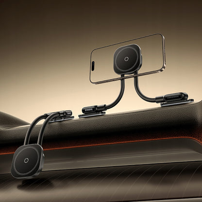 Baseus PrimeTrip C03s Universal Magnetisk Bilholder, Svart C0013B01