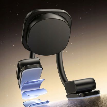 Baseus PrimeTrip C03s Universal Magnetisk Bilholder, Svart C0013B01