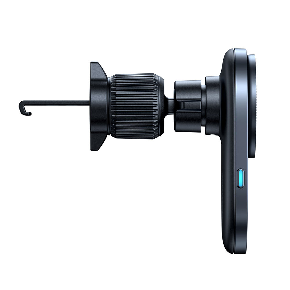 Trådløs Bil Lader Baseus PrimeTrip VC1 Pro, 15W, 1.67A, Svart C40141000111-00