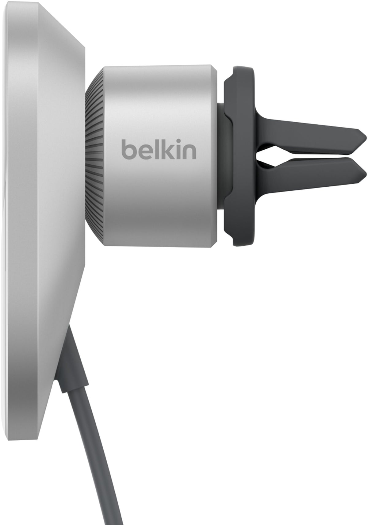 Belkin BoostCharge Pro trådløs billader, 15W, 1,67A, hvit WIC008btGR-V2