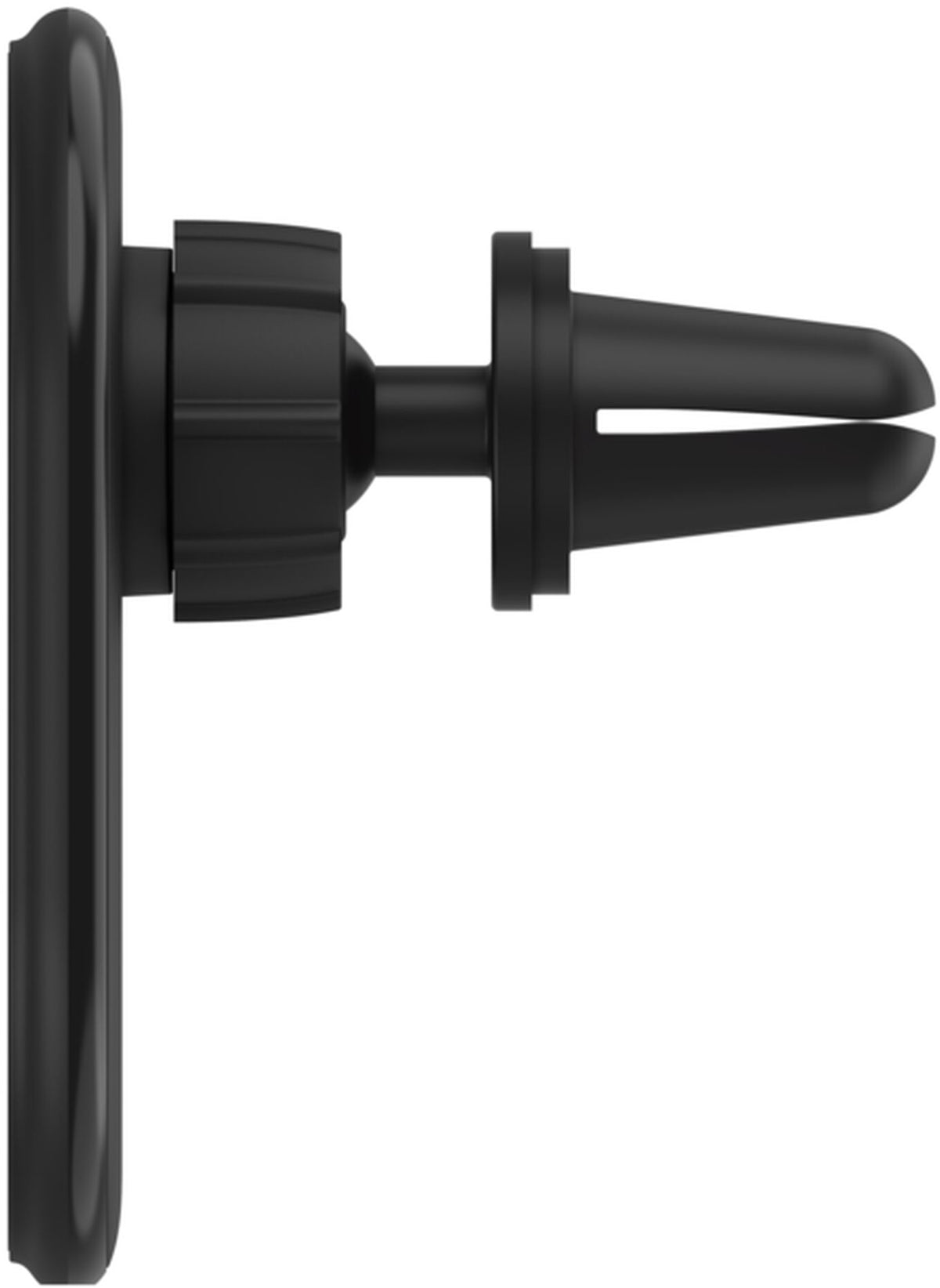 Belkin BoostCharge trådløs billader, 10W, 1.1A, svart WIC004btBK
