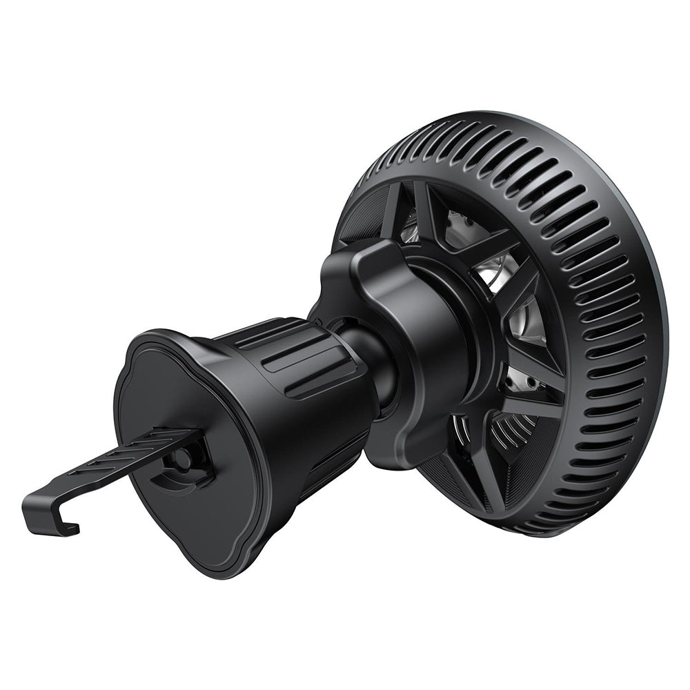 Trådløs Bil Lader HAVIT W3036, 15W, 1.67A, Svart