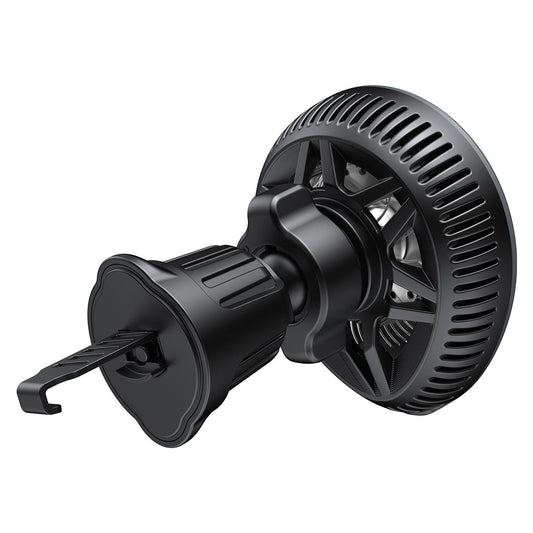 Trådløs Bil Lader HAVIT W3036, 15W, 1.67A, Svart