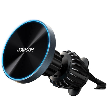 Trådløs Bil Lader Joyroom JR-ZS240 Pro, 15W, 1.67A, Svart