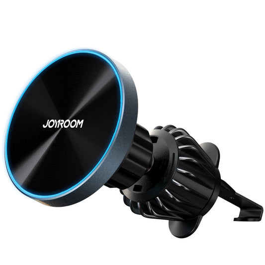 Trådløs Bil Lader Joyroom JR-ZS240 Pro, 15W, 1.67A, Svart
