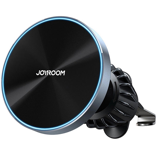 Trådløs Bil Lader Joyroom JR-ZS240 Pro, 15W, 1.67A, Svart