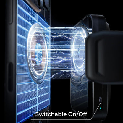 Trådløs Bil Lader Lisen W605, 15W, 1.67A, Svart YL0225030014