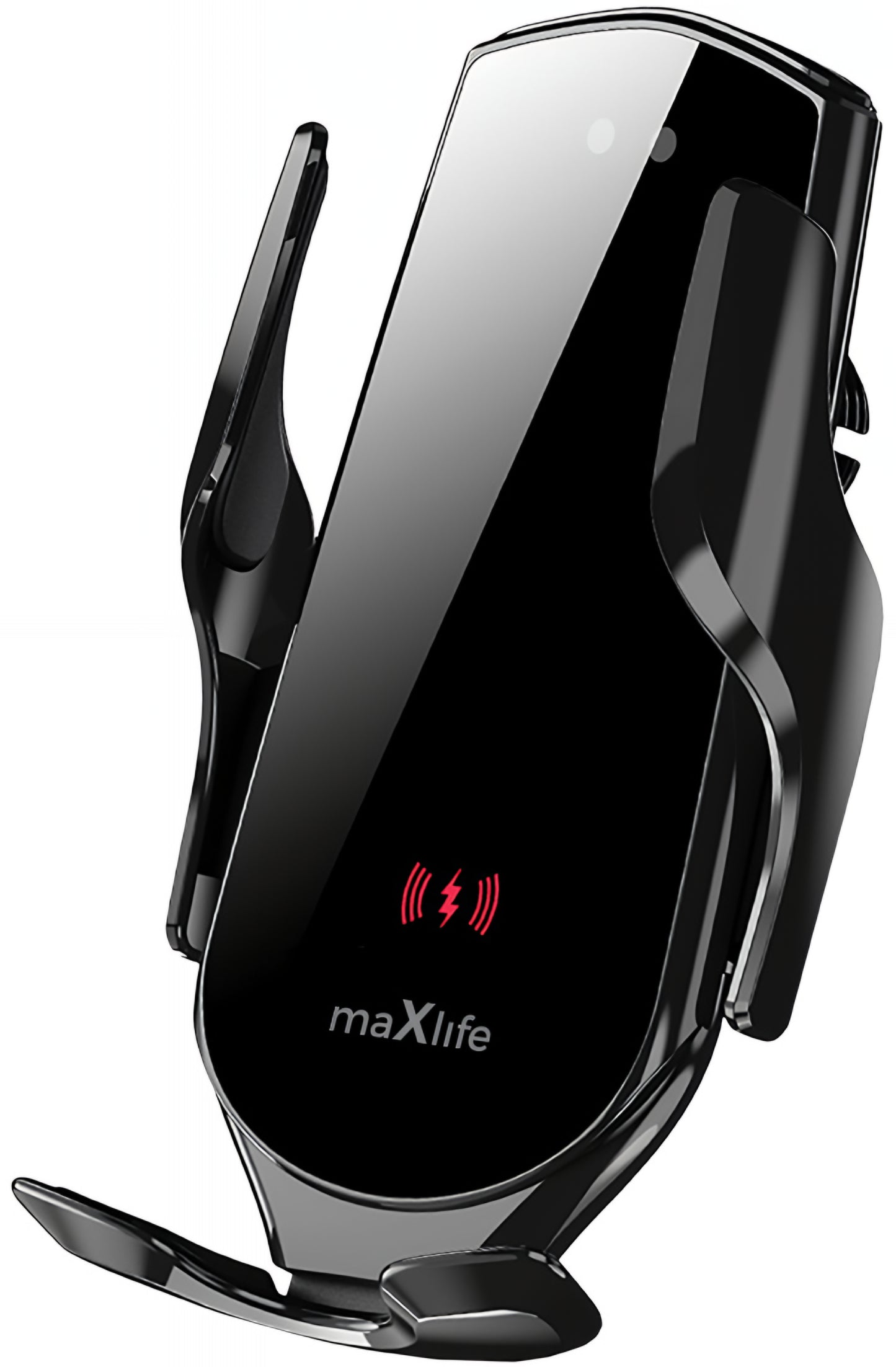 Trådløs Bil Lader MaXlife MXCH-08, 15W, 1.67A, Svart