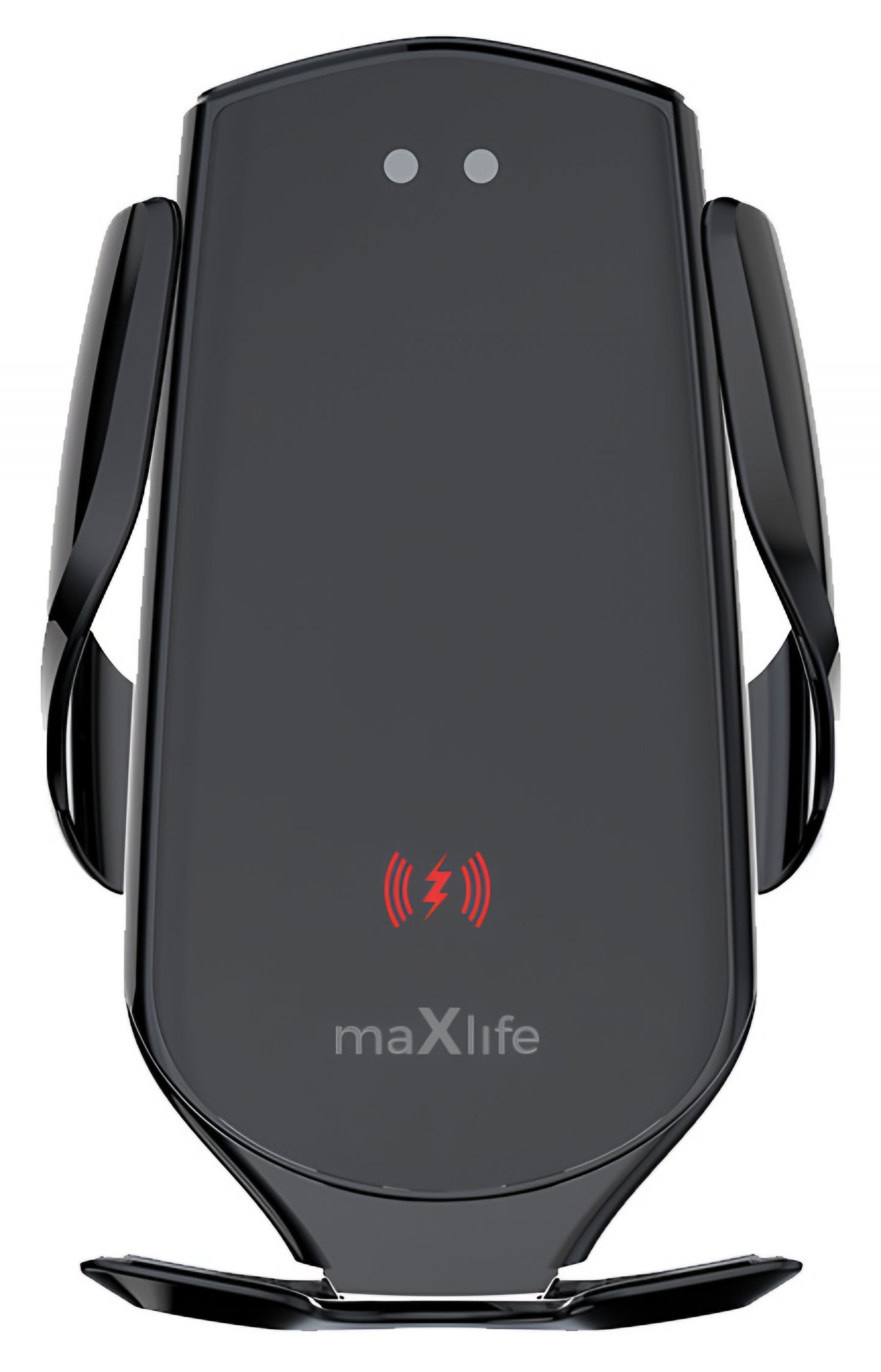 Trådløs Bil Lader MaXlife MXCH-08, 15W, 1.67A, Svart