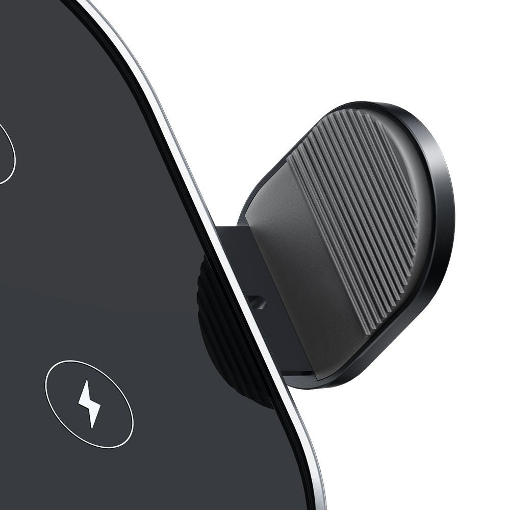 Trådløs Bil Lader McDodo CH-1600, 15W, 1.67A, Svart