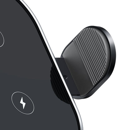 Trådløs Bil Lader McDodo CH-1600, 15W, 1.67A, Svart