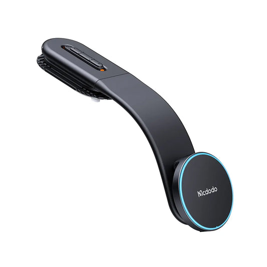 Trådløs Bil Lader McDodo CH-6290, 15W, 1.67A, Svart